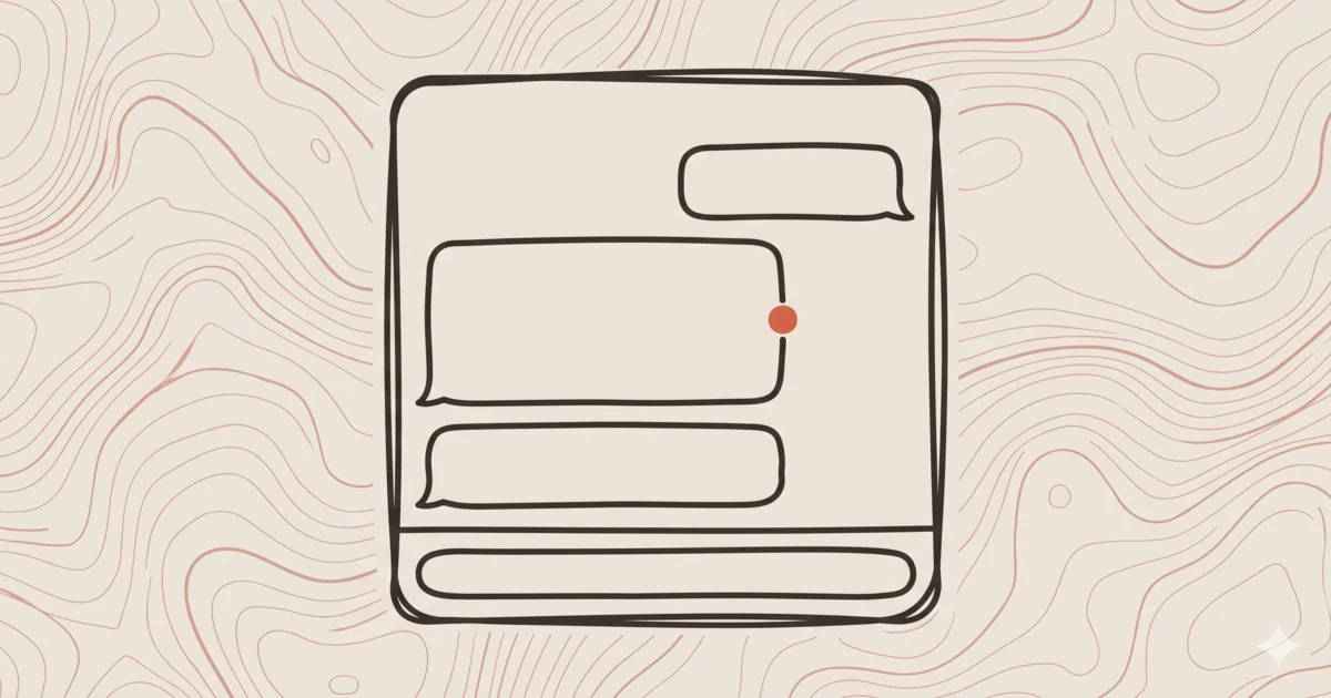 Measure Once: Rebuilding Chat Virtualization for AI-Era Apps